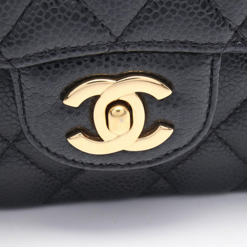 Chanel Shoulder Bag W