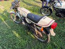 Motorcycle Frames Yamaha Rd50