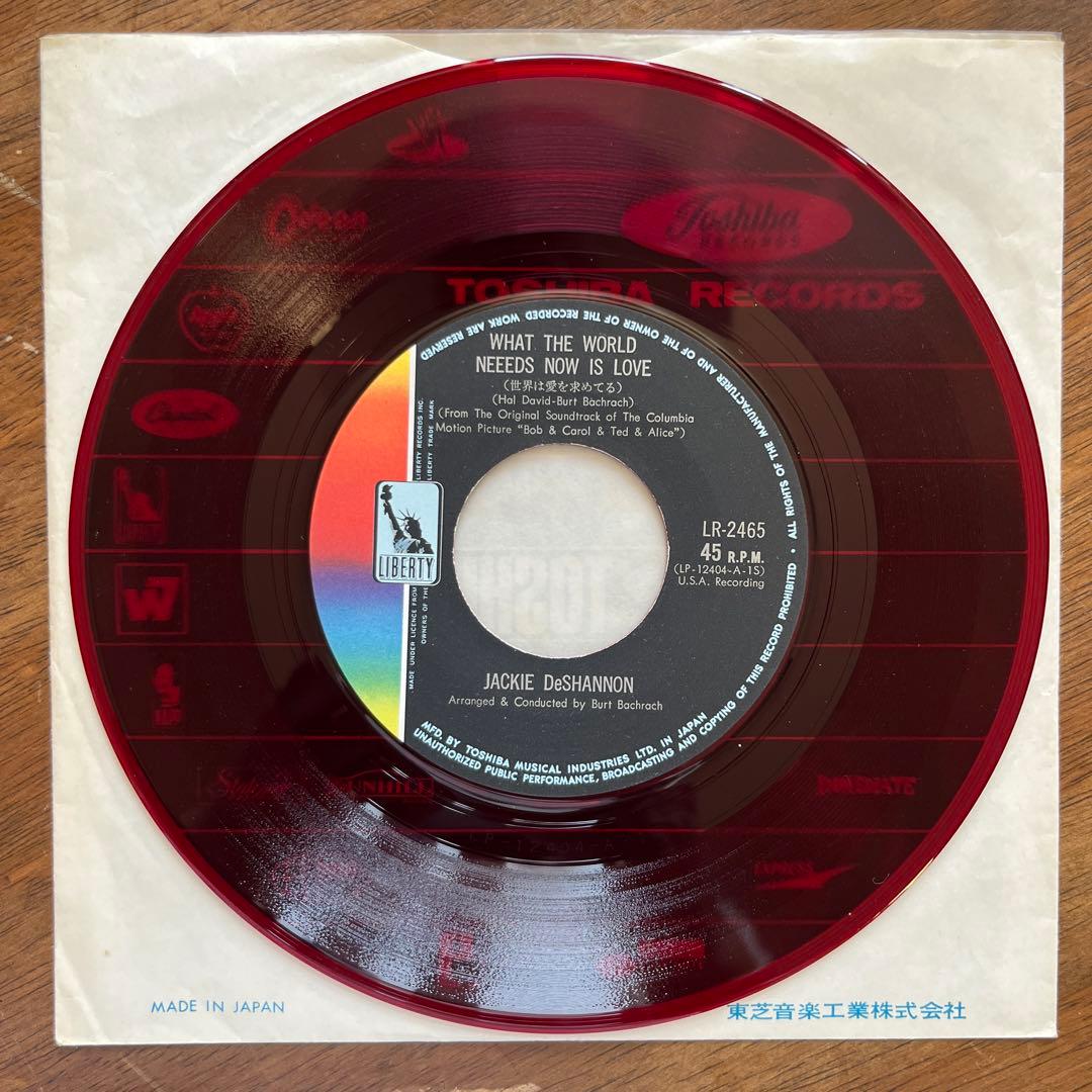Overseas Music 7
