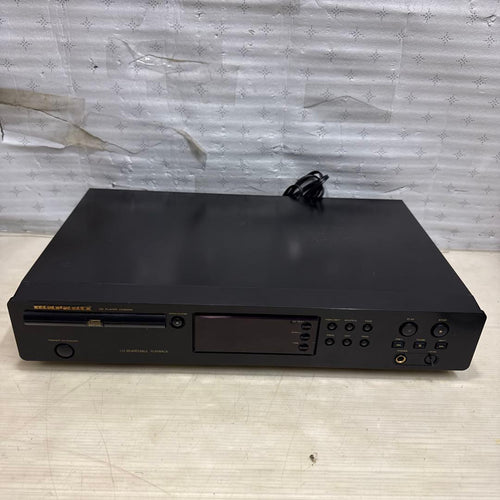 Cd Sacd Player Marantz Cd5000