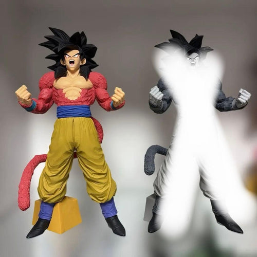Dragon Ball Smsp 4