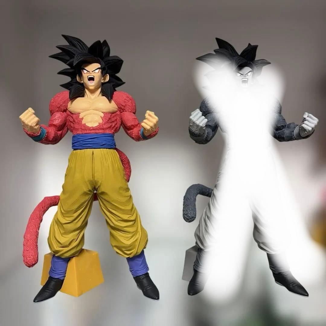 Dragon Ball Smsp 4