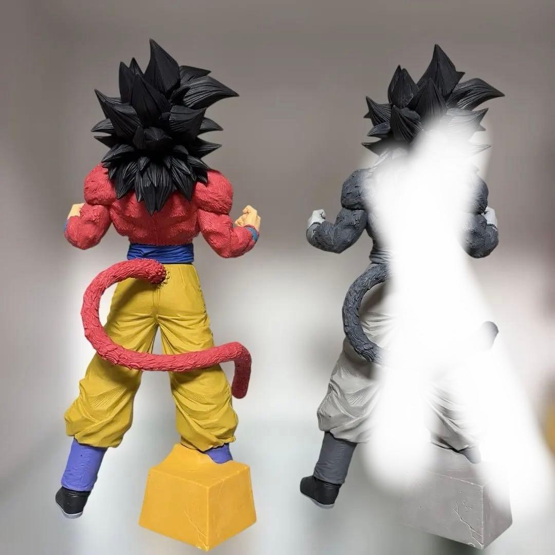 Dragon Ball Smsp 4