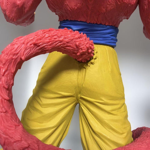Dragon Ball Smsp 4