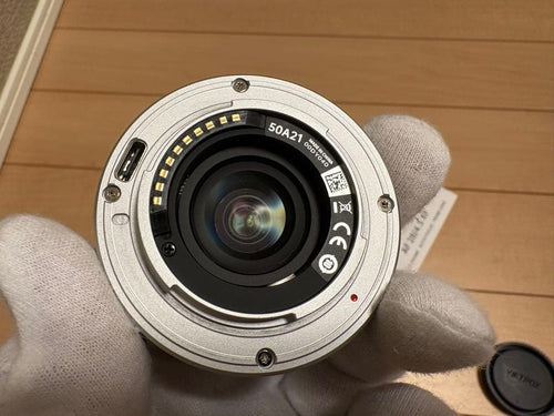 Viltrox Prime Lenses Af F4.5 X