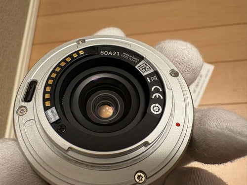 Viltrox Prime Lenses Af F4.5 Xf X