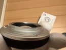 Viltrox Prime Lenses Af F4.5 Xf X