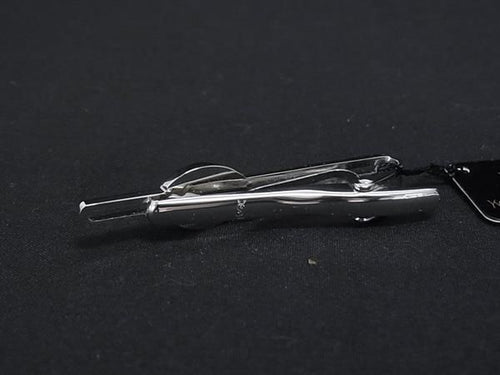 Yves Saint Laurent Necktie Pin Yvessaintlaurent Dm6962