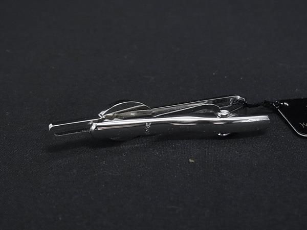 Yves Saint Laurent Necktie Pin Yvessaintlaurent Dm6962