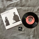 Overseas Music 7" Social Lovers Drop Me A Line