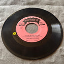 Overseas Music 7" Social Lovers Drop Me A Line