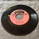 Overseas Music 7" Social Lovers Drop Me A Line
