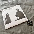 Overseas Music 7" Social Lovers 45 7Inch