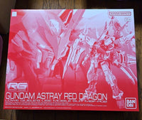 Premium Bandai Rg (Real Grade)