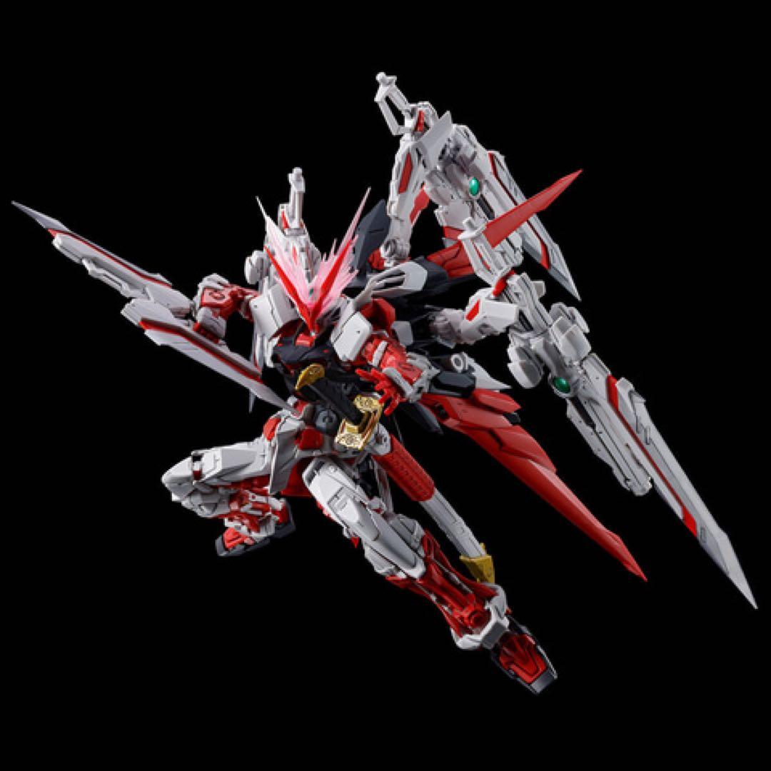 Premium Bandai Rg (Real Grade)