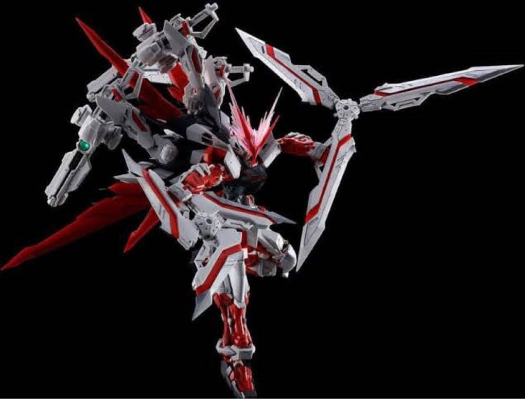 Premium Bandai Rg (Real Grade)