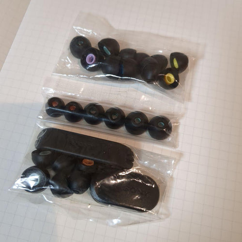 Sony Wired Earphones Xba-A1