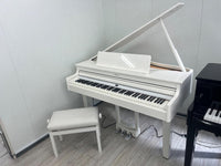 Roland Keyboards Digital Pianos 85932 Gp6Pw 24