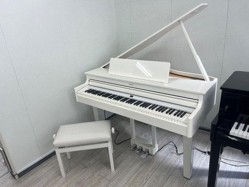 Roland Keyboards Digital Pianos 85932 Gp6Pw 24
