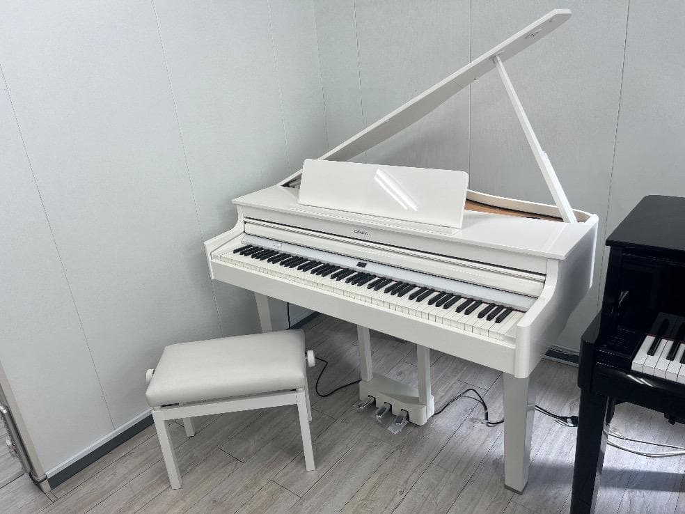 Roland Keyboards Digital Pianos 85932 Gp6Pw 24