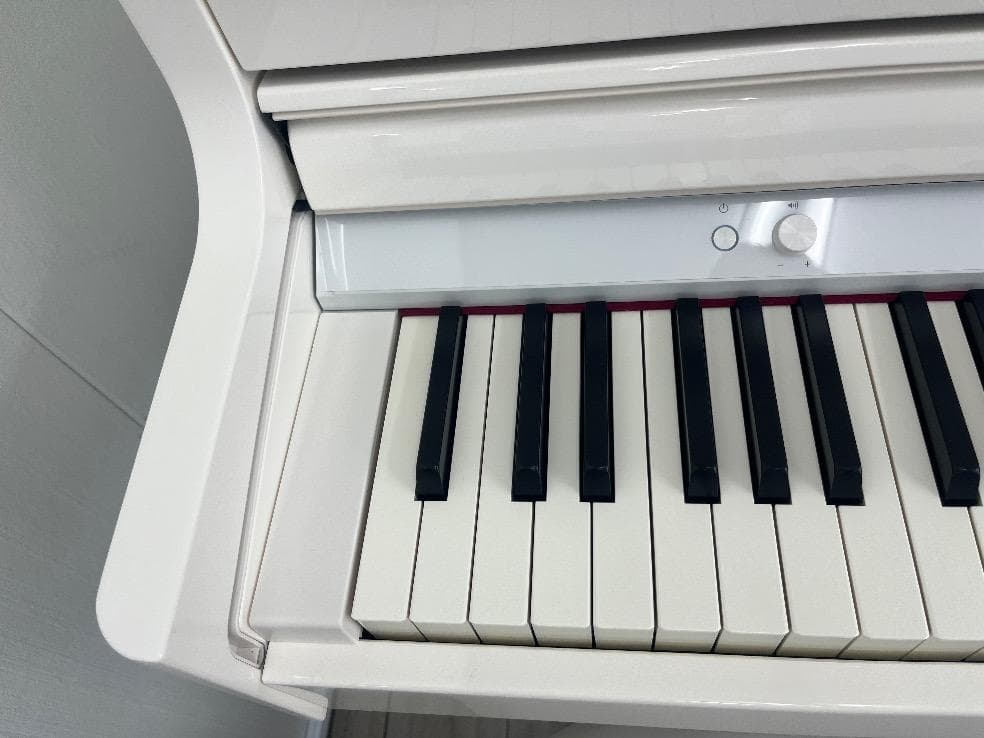 Roland Keyboards Digital Pianos 85932 Gp6Pw 24