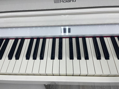 Roland Keyboards Digital Pianos 85932 Gp6Pw 24