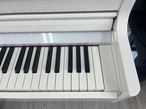 Roland Keyboards Digital Pianos 85932 Gp6Pw 24