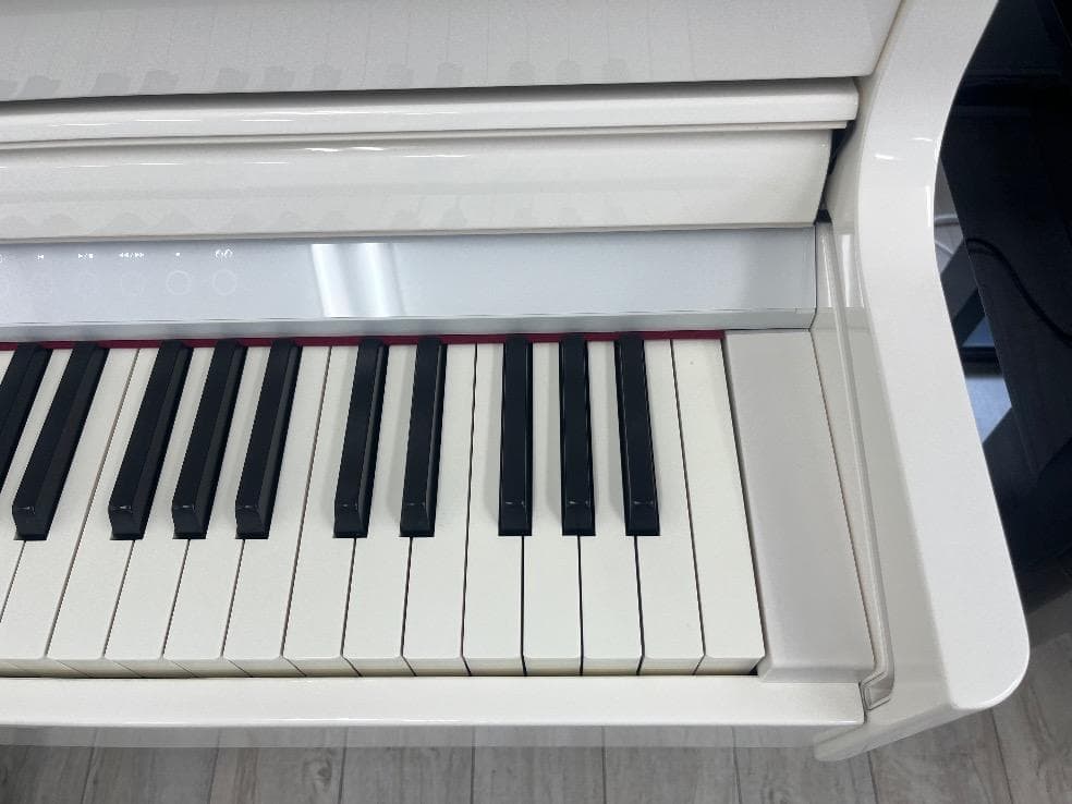Roland Keyboards Digital Pianos 85932 Gp6Pw 24