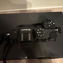 Nikon Mirrorless Interchangeable Lips Z 5 24-50 Kit