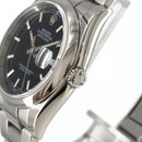 Rolex Automatic Winding Clock 116200 Ss Z