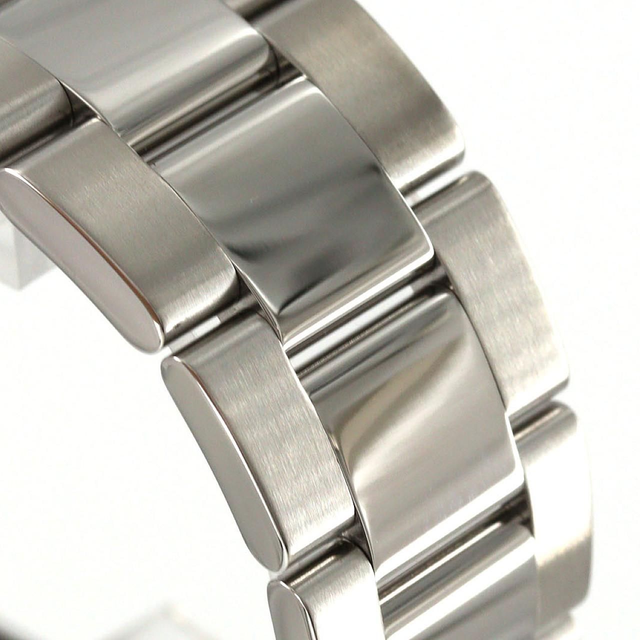 Rolex Automatic Winding Clock 116200 Ss Z