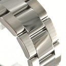 Rolex Automatic Winding Clock 116200 Ss Z