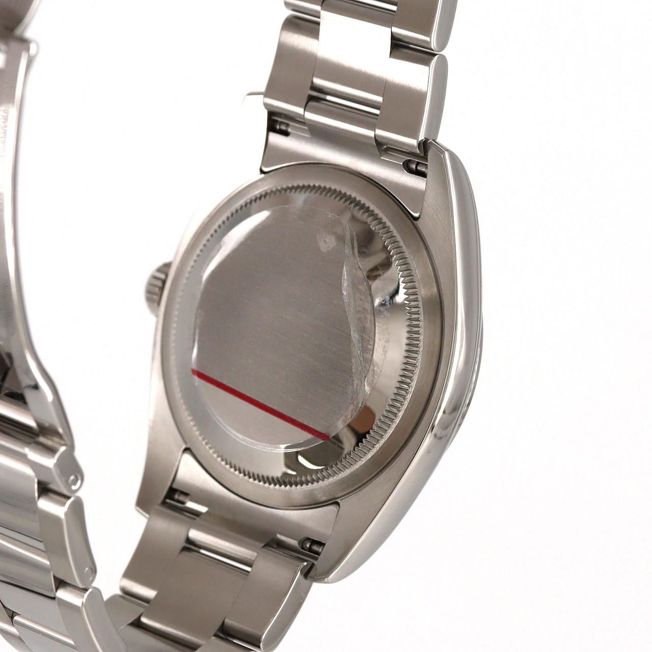 Rolex Automatic Winding Clock 116200 Ss Z