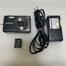 Fujifilm Compact Digital Camera J250