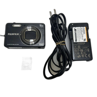 Fujifilm Compact Digital Camera J250
