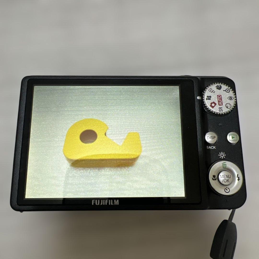 Fujifilm Compact Digital Camera J250