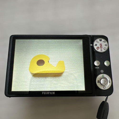 Fujifilm Compact Digital Camera J250