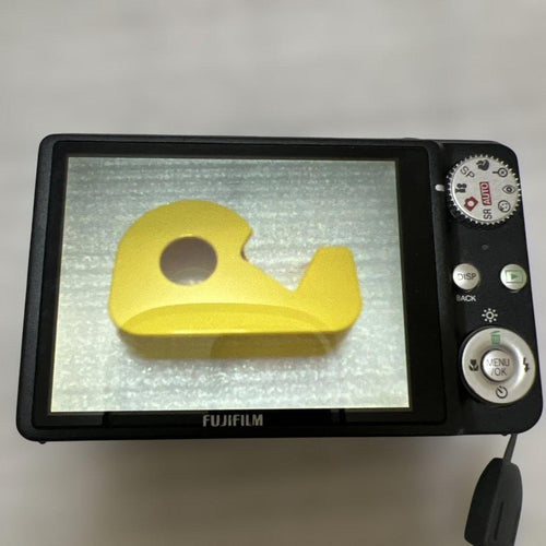 Fujifilm Compact Digital Camera J250