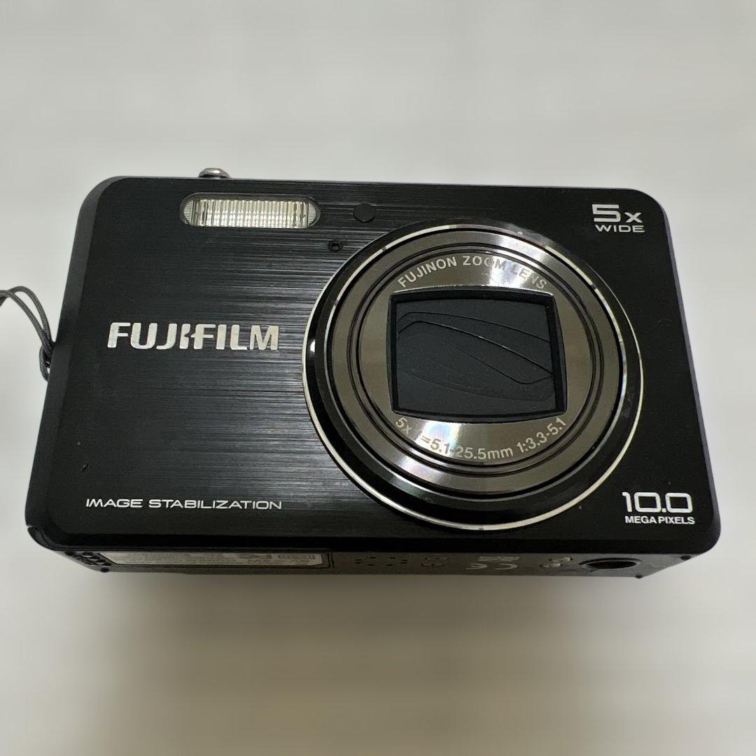 Fujifilm Compact Digital Camera J250