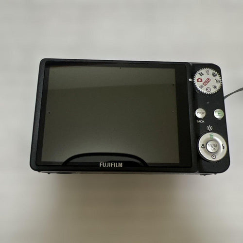 Fujifilm Compact Digital Camera J250