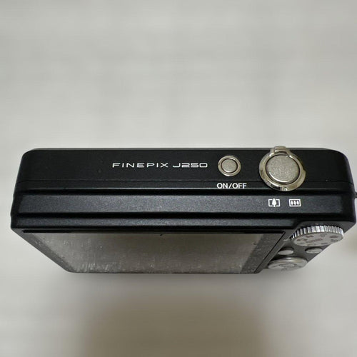 Fujifilm Compact Digital Camera J250