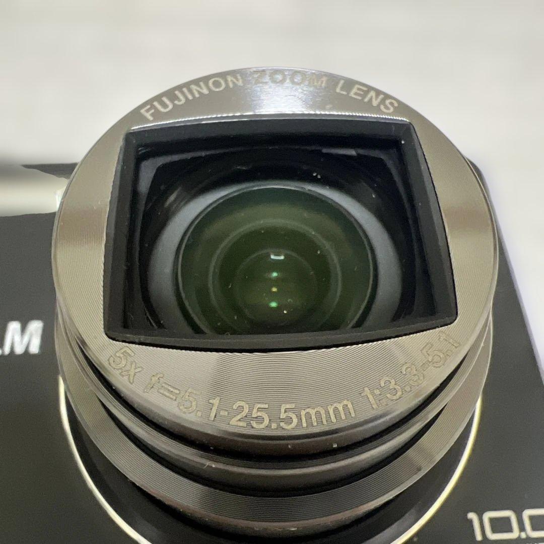Fujifilm Compact Digital Camera J250