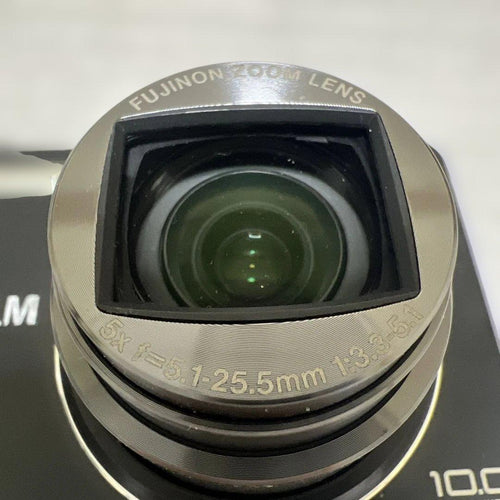Fujifilm Compact Digital Camera J250
