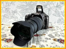 Pentax Digital Slrs K-