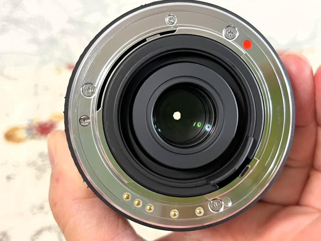 Pentax Digital Slrs K-
