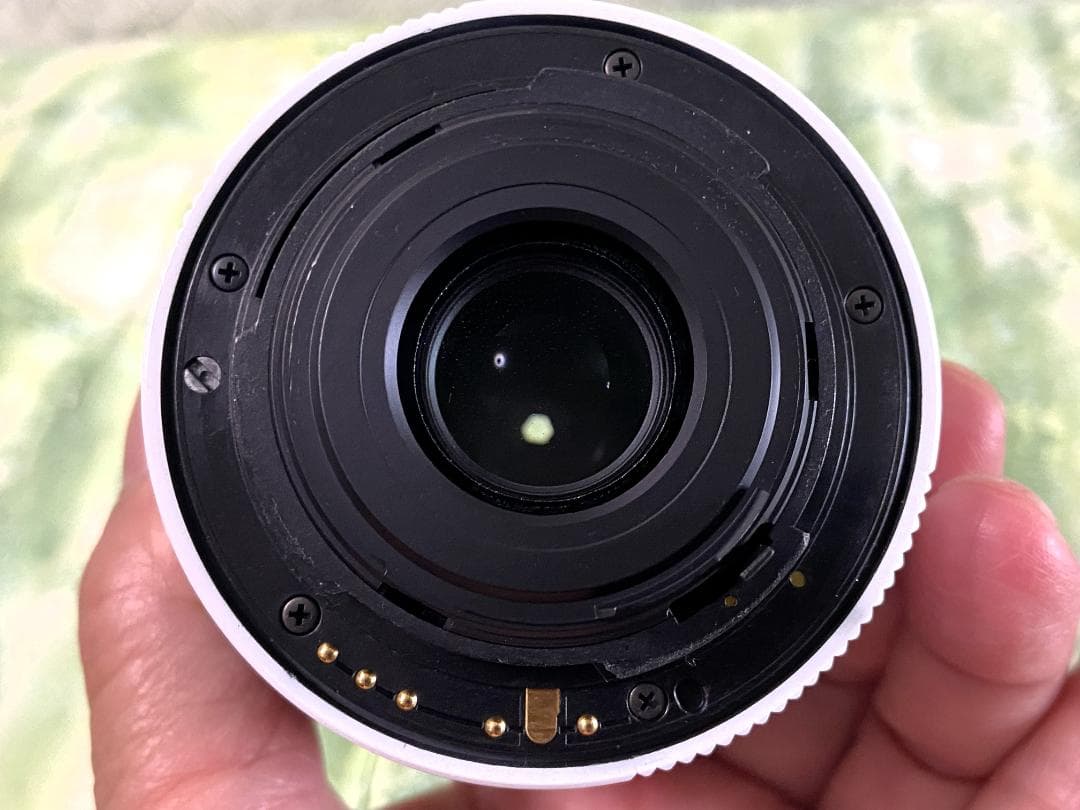 Pentax Digital Slrs K-