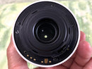Pentax Digital Slrs K-