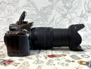 Pentax Digital Slrs K-