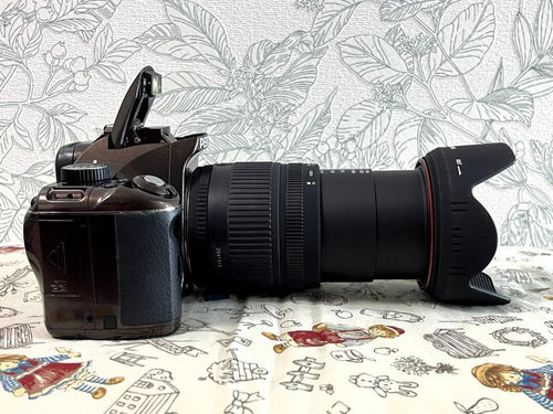 Pentax Digital Slrs K-
