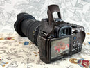 Pentax Digital Slrs K-